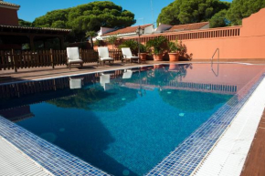 Hotel Coral Playa Chiclana De La Frontera